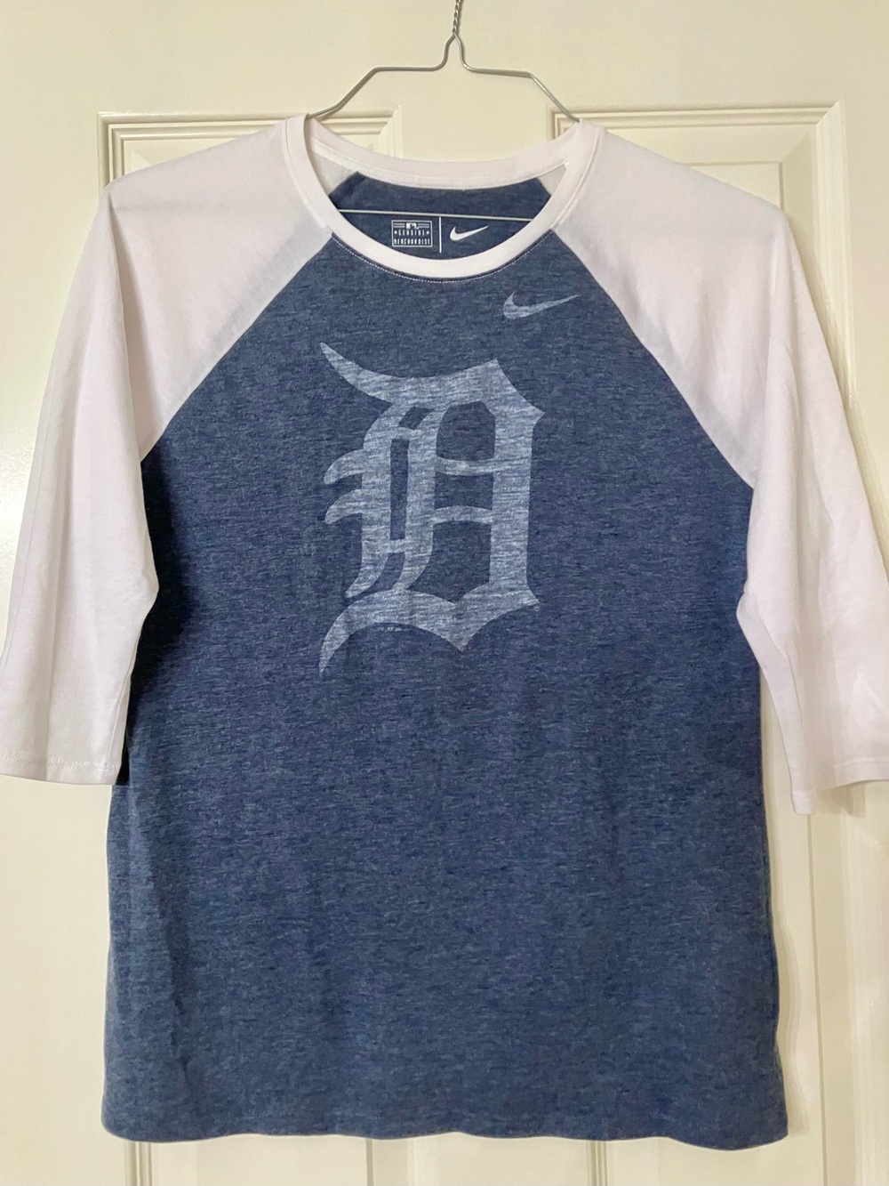 Nike Detroit Tigers Shirt